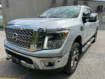 Nissan Titan XD SL Crew Cab 4WD