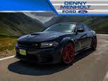 Dodge Charger Scat Pack Widebody RWD