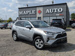 Toyota RAV4 XLE Premium AWD