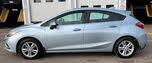 Chevrolet Cruze LT Hatchback FWD