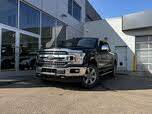 Ford F-150 XLT SuperCrew 4WD