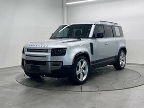 Land Rover Defender 110 X-Dynamic HSE AWD