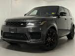 Land Rover Range Rover Sport HST AWD