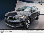 Volvo XC40 T5 Momentum AWD