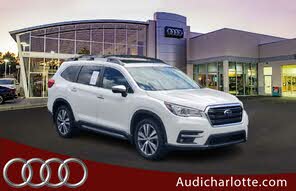 Subaru Ascent Touring AWD