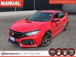 Honda Civic Type R FWD