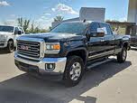 GMC Sierra 3500HD SLT Crew Cab 4WD