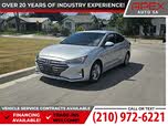 Hyundai Elantra SEL FWD