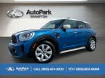 MINI Countryman Cooper ALL4 AWD