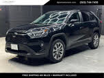 Toyota RAV4 XLE Premium AWD