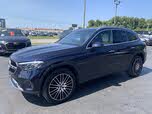 Mercedes-Benz GLC 300 4MATIC