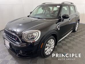 MINI Countryman Cooper S ALL4 AWD