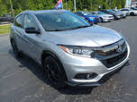 Honda HR-V Sport AWD