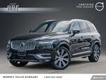 Volvo XC90 T6 Inscription 7-Passenger AWD