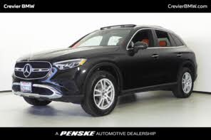 Mercedes-Benz GLC 300 RWD