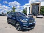 Lincoln Navigator Select 4WD