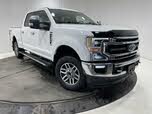 Ford F-350 Super Duty Lariat Crew Cab 4WD