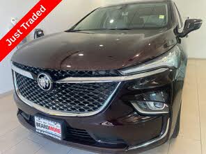 Buick Enclave Avenir AWD