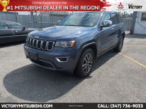 Jeep Grand Cherokee Limited 4WD