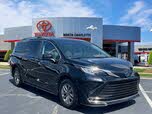 Toyota Sienna XLE 7-Passenger FWD