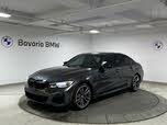 BMW 3 Series M340i xDrive AWD