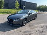 Mazda MAZDA6 GS-L FWD