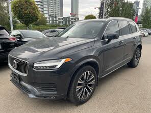 Volvo XC90 T5 Momentum AWD