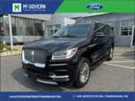 Lincoln Navigator Standard 4WD