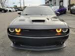 Dodge Challenger R/T Scat Pack Widebody RWD