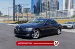 BMW 3 Series 328i Convertible RWD