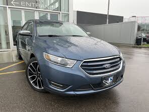 Ford Taurus Limited AWD