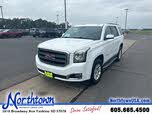 GMC Yukon SLT 4WD