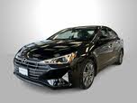 Hyundai Elantra Luxury FWD