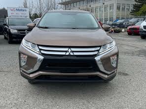 Mitsubishi Eclipse Cross LE S-AWC AWD