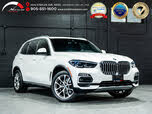 BMW X5 xDrive40i AWD