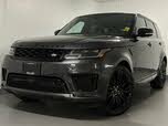 Land Rover Range Rover Sport P525 HSE Dynamic AWD