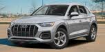 Audi Q5 quattro Progressiv 45 TFSI AWD