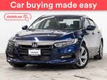 Honda Accord 1.5T EX-L FWD