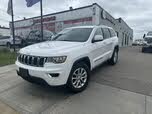 Jeep Grand Cherokee Laredo E 4WD