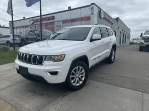 Jeep Grand Cherokee Laredo E 4WD