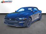 Ford Mustang EcoBoost Premium Convertible RWD