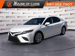 Toyota Camry LE FWD