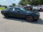 Dodge Challenger SRT Hellcat Widebody Jailbreak RWD