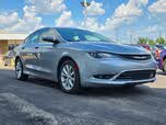 Chrysler 200 C Sedan FWD