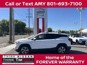 GMC Terrain SLT AWD