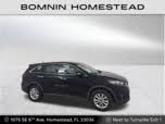 Kia Sorento LX FWD