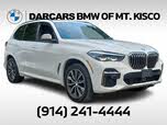 BMW X5 M50i xDrive AWD