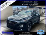 Hyundai Santa Fe 2.0T Ultimate AWD