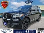 Lincoln Navigator Reserve 4WD