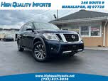 Nissan Armada SL 4WD